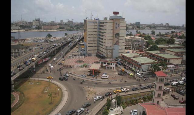 Foto 15 | 15. Nigeria  (Foto: Wikipedia)