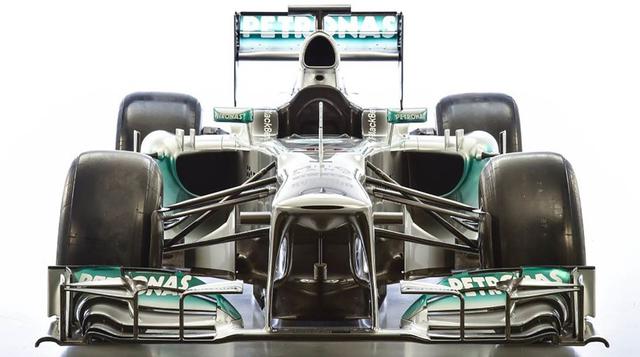 Cuenta con un poderoso motor V8 atmosférico de 2.4 L capaz de desarrollar 830 CV. (Foto: Motorpasión)