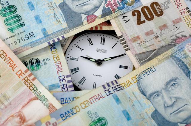 4. Descuentos. es importante mencionar que el empleador no puede efectuar descuento alguno sobre la gratificación o aguinaldo. (Foto: GEC)