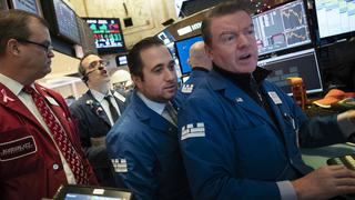 Wall Street cierra lunes con ganancias y el Dow Jones sube un 0.25%