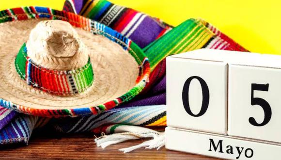 Cada 5 de mayo cientos se reúnen en Estados Unidos para celebrar la festividad mexicana del Cinco de Mayo (Foto: ShutterStock)