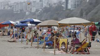 Pasos para separar su ingreso a la playa Agua Dulce