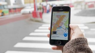 Google Maps pide opiniones sobre negocios, medios de transporte en rediseño de su aniversario 15