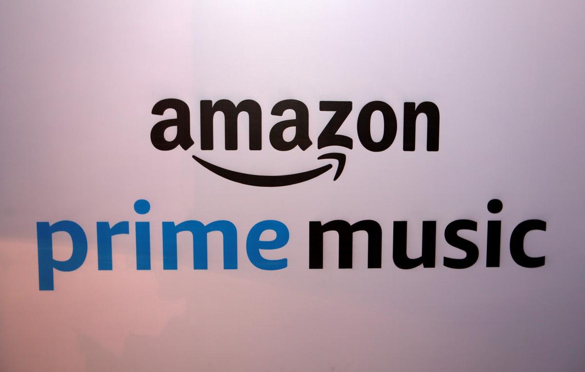Las acciones de Amazon subieron casi un 0,5%, mientras que las de Spotify cayeron 5%. (Foto: Reuters)