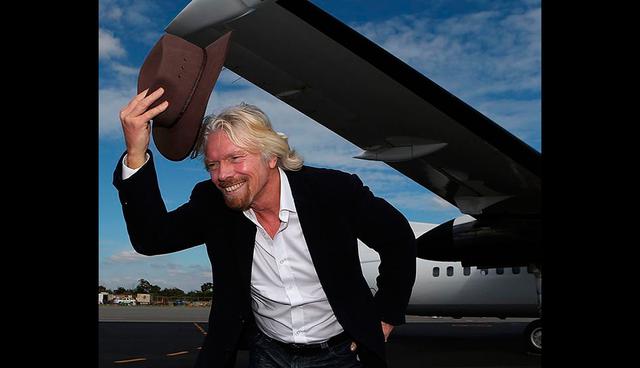 FOTO 4 | “El respeto es cómo tratas a los demás, no cómo tratas de impresionarlos”.