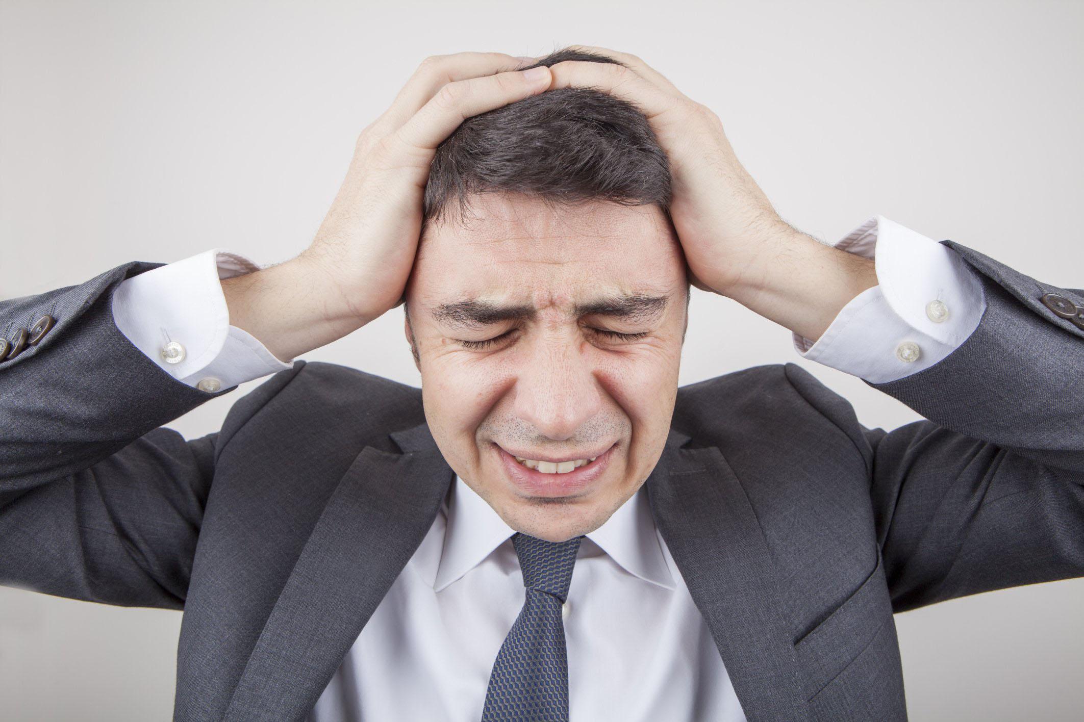 La persona negativa: La negatividad conduce casi inevitablemente al pensamiento derrotista, al pesimismo y al cinismo. Si perteneces a este grupo, debes intentar pensar de manera positiva en lugar de ver todo desde un prisma de constante negatividad y fracaso. Pon el foco en las soluciones en lugar de en los problemas, trabaja tu motivación y tu capacidad resolutiva. (Foto: thinkstock)