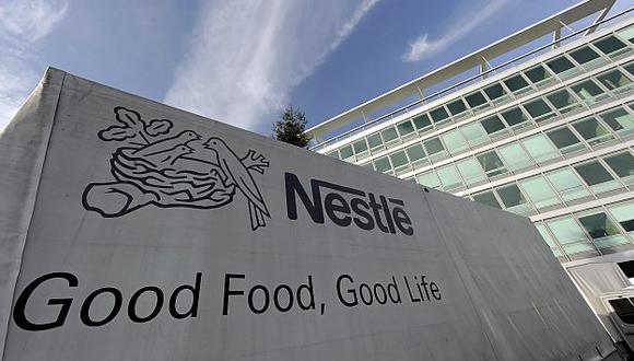 El fin de semana, el presidente de Ucrania criticó a varias empresas por permanecer en Rusia tras la invasión de Ucrania y acusó a Nestlé de no cumplir con su lema “Buena comida, buena vida”. (USI)