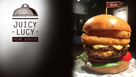 Civitano, holding gastronómico del Grupo Wiese, anunció la adquisición de la cadena de hamburguesas premium Juicy Lucy. (Foto: Difusión)