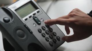 Osiptel estima que tarifa de telefonía fija podría bajar hasta en 4% anual