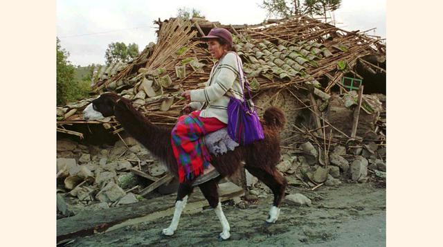 Ecuador, 31 de enero de 1906. Magnitud 8.8 en la escla de Ritcher. Hasta las costas de San Francisco viajó el tsunami generado por este terremoto en océano de Ecuador. Una potente ola que los reportes apuntan a una cifra de muertos que va entre los 500 y 
