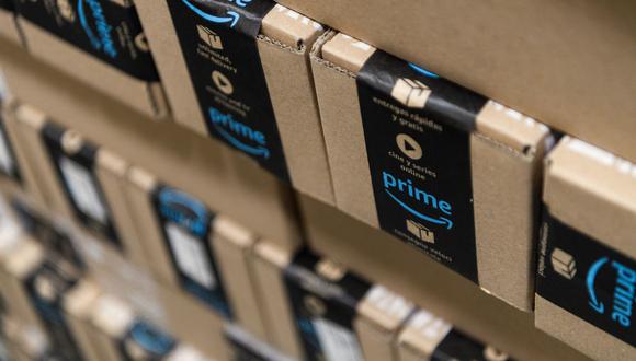 Amazon Prime tiene un costo de 8.99 dólares solo por el servicio de video y a 12.99 incluyendo beneficio de entregas. (Foto: Getty)
