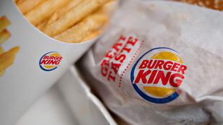 Dueño de Burger King modernizará la cadena con nueva tecnología