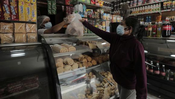 Cuál es el perfil del consumidor peruano en panaderías, pastelerías y  chocolaterías? nndc | TENDENCIAS | GESTIÓN