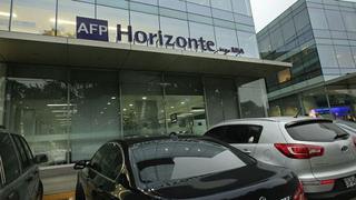 AFP Horizonte más cerca de su venta