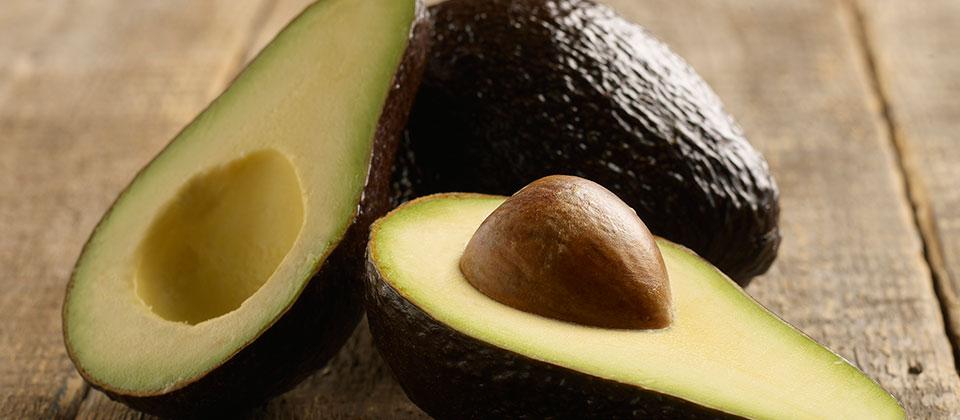Palta Hass