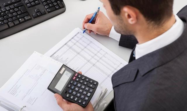 6) Realizar un constante trabajo minucioso.