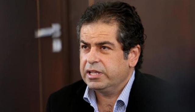 FOTO 2 | 2. Martín Belaunde Lossio. El exasesor nacionalista es acusado de lavado de activos en la modalidad de conversión por la campaña del 2006. Solicitaron 10 años de prisión preventiva contra él. De igual forma para Eladio Mego Guevara y Maribel Vela Arévalo. (Foto: DIARIO EL DEBER)