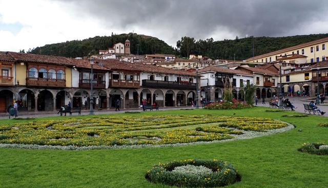 FOTO 3 | 3. Plaza de Armas (Huacaypata) (Cuzco, Perú).  (Foto: tripadvisor)