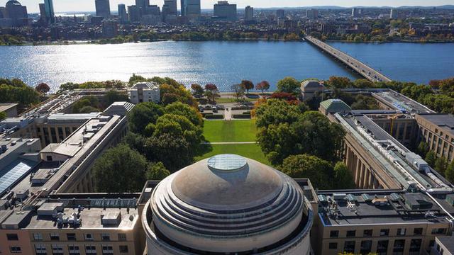 1. Instituto de Tecnología de Massachusetts (MIT, por sus siglas en inglés), en Estados Unidos. (Foto: Página oficial de la universidad)