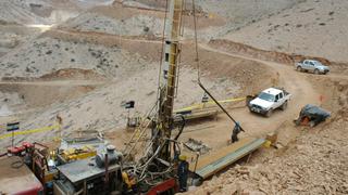 Latin Resources y Minera Zahena inician perforación en prospecto de oro en Moquegua