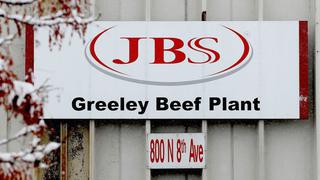 Empresa de carne JBS admite haber pagado a hackers un rescate de US$ 11 millones