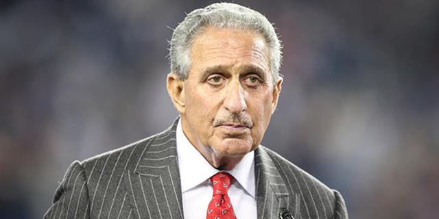 FOTO 12 | US$ 5.3 millones: Fundación de Arthur Blank para apoyar las iniciativas en Atlanta y Montana, que incluye US$100.000 para la Fundación de la Policía de Atlanta. (Foto:Difusión)
