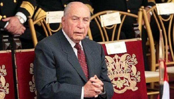 Francisco Morales Bermúdez