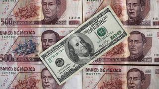 Precio del dólar hoy en México: ¿en cuánto cotiza el tipo de cambio este lunes 20 de febrero?
