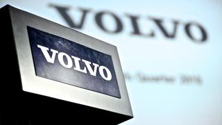 Volvo Cars invierte en startup de realidad virtual