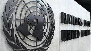 ONU: Países deben acelerar lucha contra pobreza