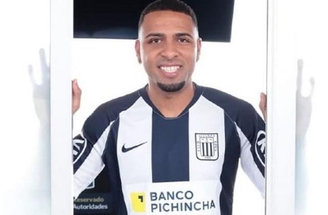 Alexi Gómez | Alianza Lima | Valor: 600 mil euros. (Foto: Agencias)