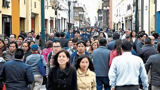 MEF: Mire las cifras de ajuste y las nuevas proyecciones para la economía peruana