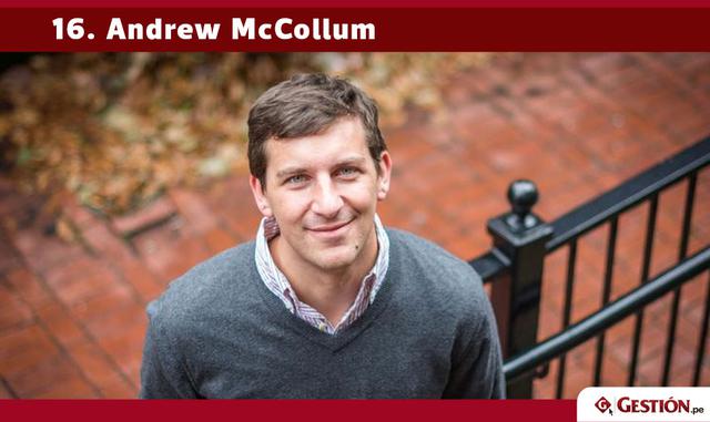 Fue ingeniero y cofundador de Facebook de 2004 a 2006. Al dejar la red social se unió a Flybriidge Capital Parners y, después, siguió su carrera en NEA.  Actualmente sigue invirtiendo en startups de tecnología, como Quilt y JobSpice.
