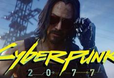 “Cyberpunk 2077”, el videojuego más esperado de 2020, se retrasa a septiembre
