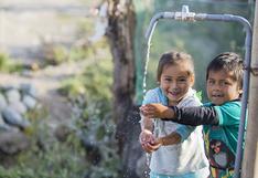 Perú y Banco Mundial invertirán US$ 200 millones para mejorar servicios de agua a nivel nacional