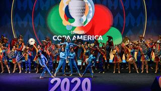 Copa América 2020 se postergó hasta el próximo año, confirmado por Conmebol