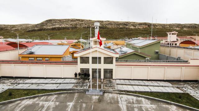 El presidente del Consejo de Ministros, Fernando Zavala, sostuvo que el establecimiento penitenciario Cochamarca representa una oportunidad, pues ha sido trabajado en conjunto y viene acompañado de desarrollo para la comunidad campesina del mismo nombre, 