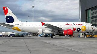 Viva Air modificará su red de vuelos a nivel nacional