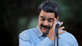 EE.UU. ve más probable que el entorno de Maduro le traicione tras acusación