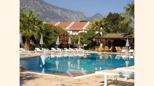12. Almond Holiday Village. Alsancak – Karavas, Cyprus. " El personal de atención es súper. La comida es excelente así como los jardines. Todo es excelente".