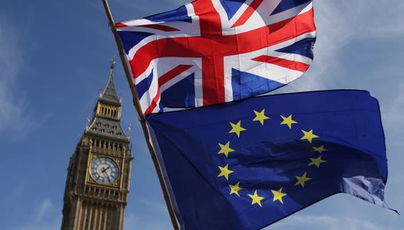 Ante la cercanía de la fecha prevista, el Brexit podría tener que ser aplazado. (Foto: AFP)