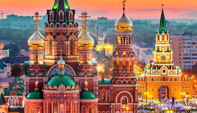 FOTO 2 | En tierra rusa, sus hinchas se burlan de un jugador poco dotado señalándolo de "derevo" (árbol), al tiempo que los españoles de "tronco" y los panameños de "cono". (Foto: Getty)