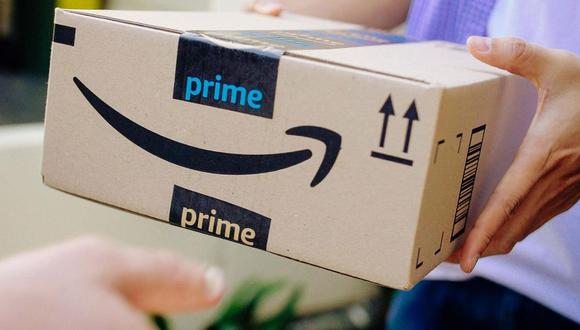 Este año no te pierdas las ofertas del Amazon Prime Day (Foto: Amazon)