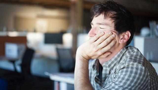 FOTO 2 | La falta de sueño no afectará tu salud a largo plazo. Totalmente falso. Si no estás durmiendo bien te pones en riesgo de desarrollar diabetes tipo 2 y enfermedades cardiovasculares que te pueden llevar a ganar peso de manera considerable e incluso a la depresión. (Foto: Getty)