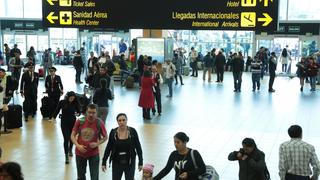 MTC tramita licencias municipales para iniciar ampliación del aeropuerto Jorge Chávez