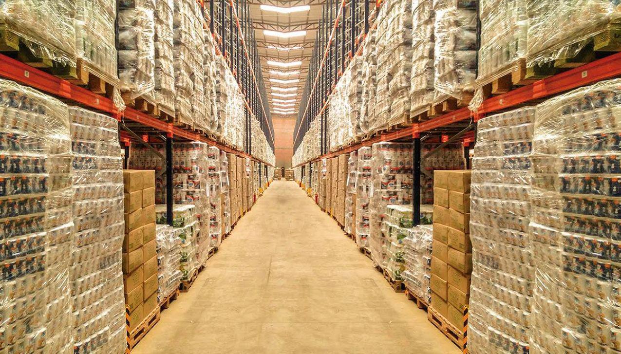 Almacén (Foto: Difusión)