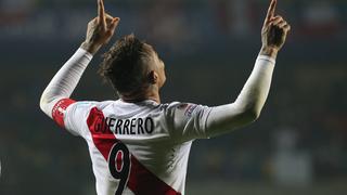 Guerrero va al Mundial y no solo los hinchas tienen motivos para celebrar