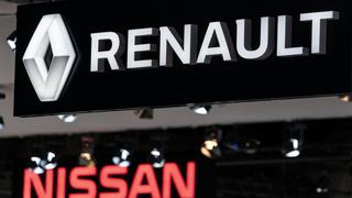 Renault reducirá su participación en Nissan hasta el 15%