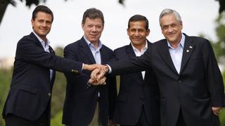 Humala y Piñera se verían las caras 15 días después de que se emita el fallo de La Haya