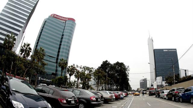 Foto 4 | Martes 31. Perú se ubica en puesto 58 del &quot;ranking Doing Business 2018&quot;:https://gestion.pe/economia/peru-se-ubica-puesto-58-ranking-doing-business-2018-banco-mundial-2203662 del Banco Mundial. Perú se mantiene en el tercer puesto entre 